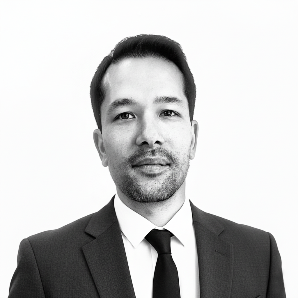 Michael Rauen – Inhaber Droidtech e.K.